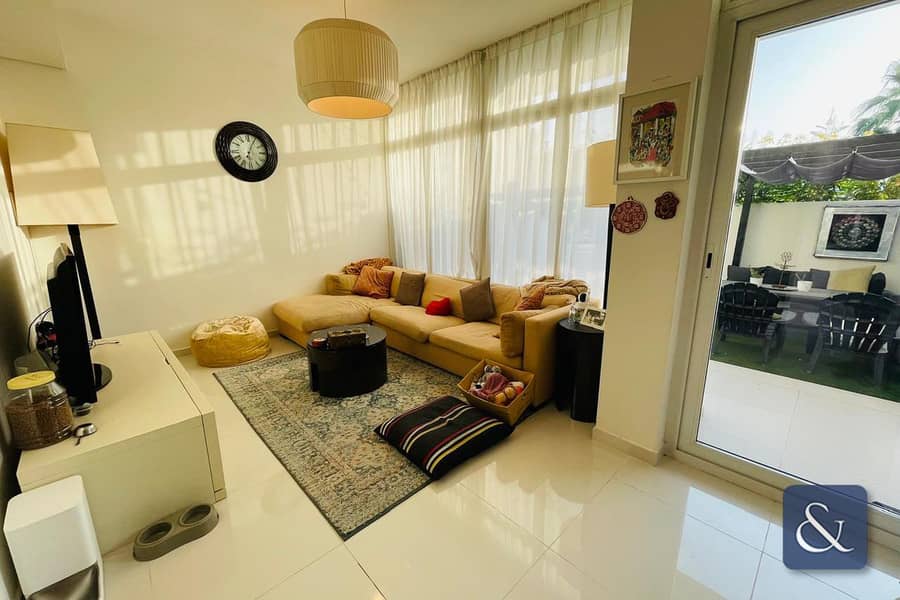 3 Bed | Great Layout | Vacant on Transfer