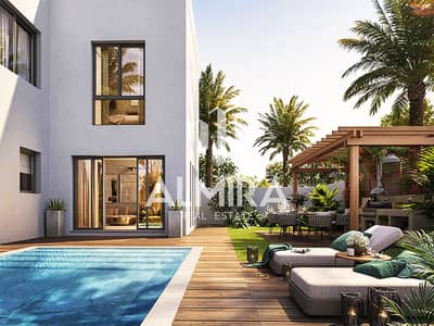 3 Bedroom Villa for Sale in Yas Island, Abu Dhabi - 6. png