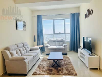شقة 1 غرفة نوم للايجار في أبراج بحيرات الجميرا، دبي - شقة في برج ارمادا 3،أبراج أرمادا،مجمع P،أبراج بحيرات الجميرا 1 غرفة 90000 درهم - 8967240