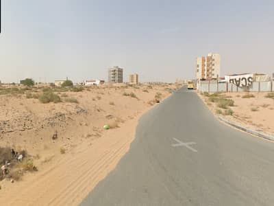 Plot for Sale in Al Alia, Ajman - Capture2. png