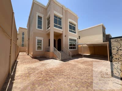 4 Bedroom Villa for Rent in Khalifa City, Abu Dhabi - WhatsApp Image 2024-05-06 at 1.37. 16 PM. jpeg