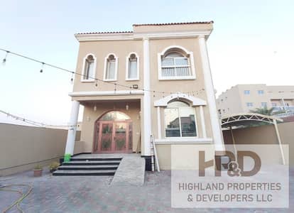 5 Bedroom Villa for Rent in Al Rawda, Ajman - WhatsApp Image 2024-05-07 at 11.49. 23 AM. jpeg