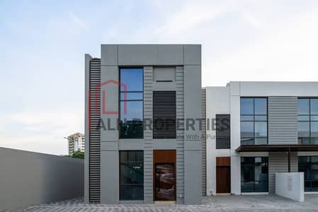 1 Bedroom Townhouse for Sale in Living Legends, Dubai - One bedroom | Spacious | Vacant