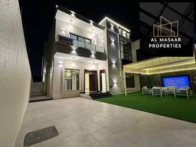 5 Bedroom Villa for Sale in Al Helio, Ajman - WhatsApp Image 2024-05-07 at 1.10. 12 AM (1). jpeg