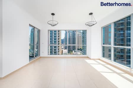 1 Bedroom Flat for Rent in Downtown Dubai, Dubai - Available now | Balcony | Community view