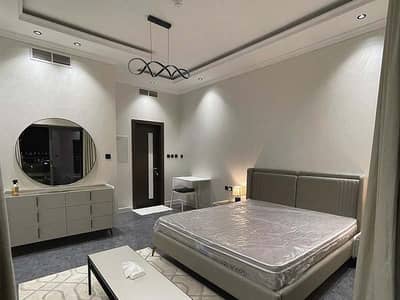 Студия в аренду в Ливан, Дубай - Квартира в Ливан，Вэйвз Резиденс, 52000 AED - 8966082