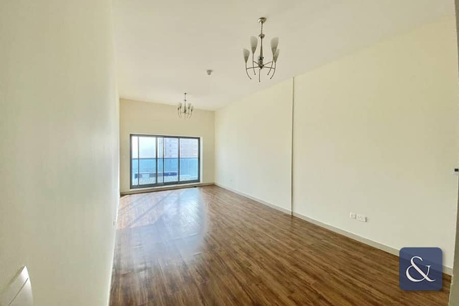 Large One Bedroom | Renovated | Open View