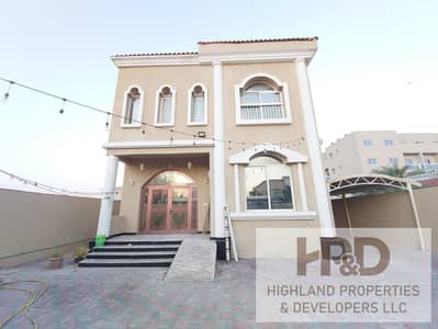 5 Bedroom Villa for Rent in Al Rawda, Ajman - WhatsApp Image 2024-05-07 at 11.22. 47 AM. jpeg