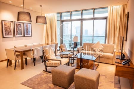 فلیٹ 3 غرف نوم للايجار في التلال، دبي - شقة في B2،التلال B،التلال 3 غرف 375000 درهم - 8967489