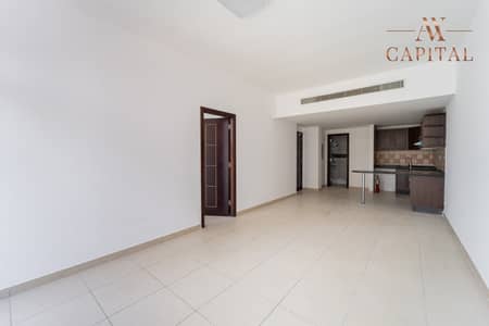 شقة 1 غرفة نوم للايجار في أبراج بحيرات الجميرا، دبي - شقة في برج إنديغو،مجمع D،أبراج بحيرات الجميرا 1 غرفة 100000 درهم - 8967496