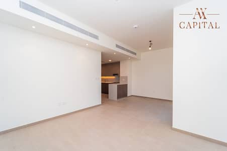 3 Bedroom Townhouse for Rent in Tilal Al Ghaf, Dubai - New | Single Row | Near Park | Unfurnished