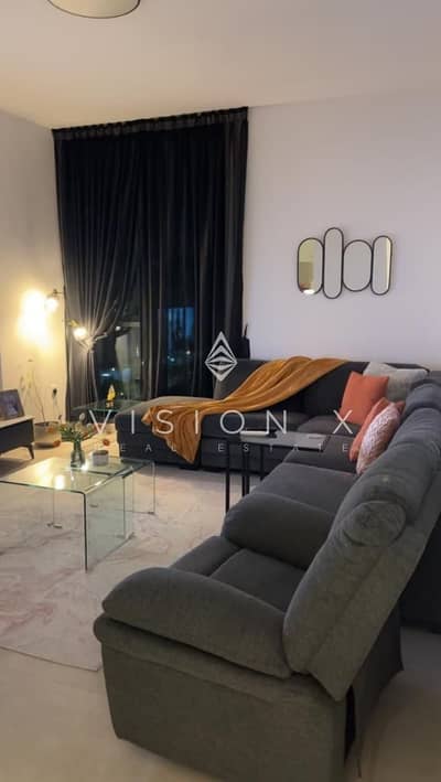 1 Bedroom Flat for Sale in Aljada, Sharjah - IMG-20240507-WA0009. jpg