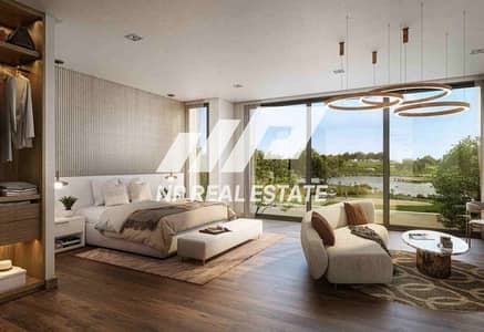 5 Bedroom Villa for Sale in Yas Island, Abu Dhabi - WhatsApp Image 2024-05-07 at 12.25. 48 PM. jpeg