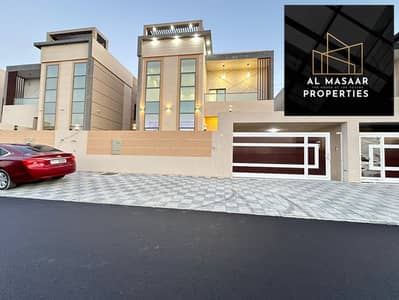 4 Bedroom Villa for Sale in Al Yasmeen, Ajman - WhatsApp Image 2024-05-07 at 1.28. 20 AM (1). jpeg