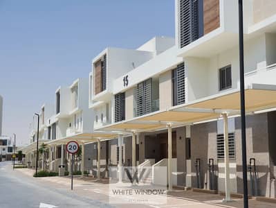 2 Bedroom Townhouse for Rent in Dubai South, Dubai - WhatsApp Image 2020-05-21 at 10.50. 45 AM. jpeg