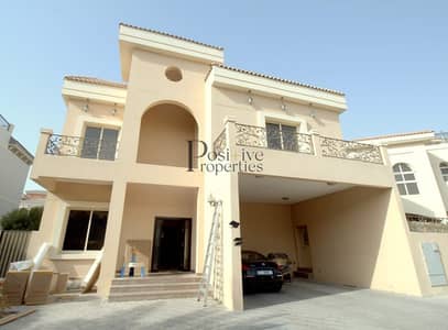5 Bedroom Villa for Rent in The Villa, Dubai - Exclusive | Vacant End of June | Well Maintained