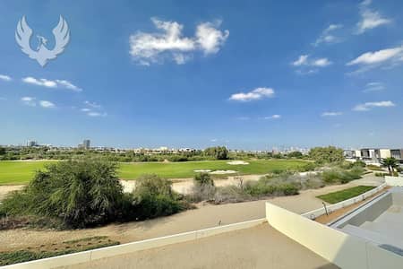 6 Bedroom Villa for Sale in Dubai Hills Estate, Dubai - Full Golf Course View, Huge Plot, Best Investment