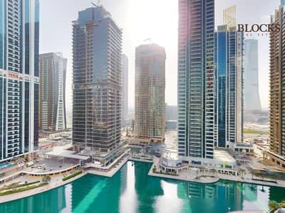 1 Bedroom Apartment for Rent in Jumeirah Lake Towers (JLT), Dubai - IMG-20240504-WA0005. jpg