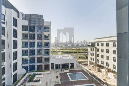 2 Bedroom Flat for Sale in Meydan City, Dubai - Vibrant Community | Spacious Living | Low Floor