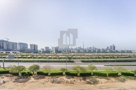 1 Bedroom Flat for Sale in Meydan City, Dubai - Elegant 1 Bed | Panoramic View | Inquire Now