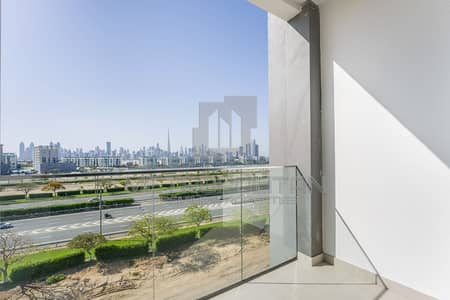 2 Bedroom Apartment for Sale in Meydan City, Dubai - Motivated Seller | Cozy Apt | Prime Location