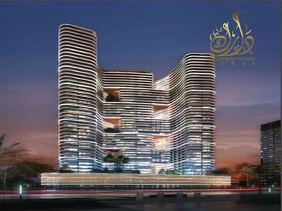 1 Bedroom Apartment for Sale in Dubai Science Park, Dubai - 11. png