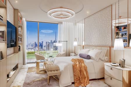 2 Cпальни Апартамент Продажа в Дубай Даунтаун, Дубай - 1. jpg