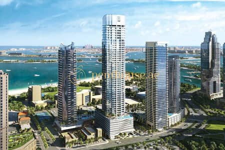 3 Bedroom Flat for Sale in Dubai Marina, Dubai - High Floor | Full Sea View | Prime Location