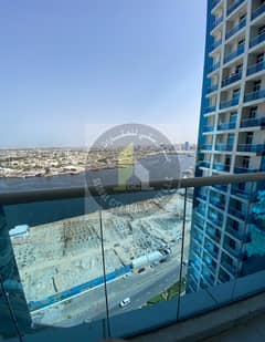 CREEK VIEW APARTMENT !!! BEAUTIFUL 2 BHK AVAILABLE FOR RENT IN OASIS TOWER