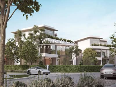 3 Bedroom Townhouse for Sale in Nad Al Sheba, Dubai - 3 BEDROOM G+2 | BEST UNIT | PAYMENT PLAN