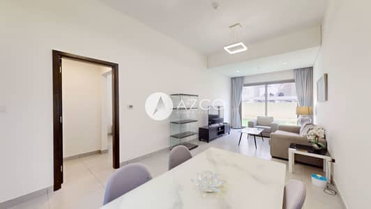 شقة 1 غرفة نوم للايجار في أرجان، دبي - AZCO REAL ESTATE PHOTOS-6. jpg