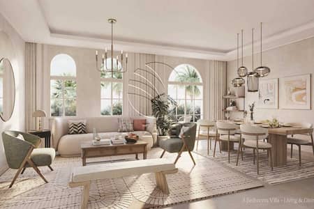 3 Bedroom Townhouse for Sale in Zayed City, Abu Dhabi - Bloom Living R13 -Renders Floor Plans_Page_20. jpg