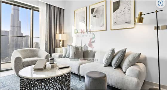 2 Bedroom Apartment for Rent in Downtown Dubai, Dubai - Screenshot 2024-03-28 164714. png