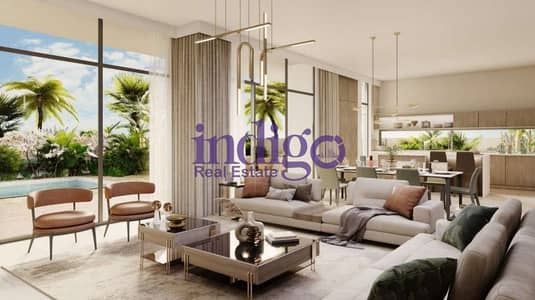 4 Bedroom Villa for Sale in Al Furjan, Dubai - 1. jpg