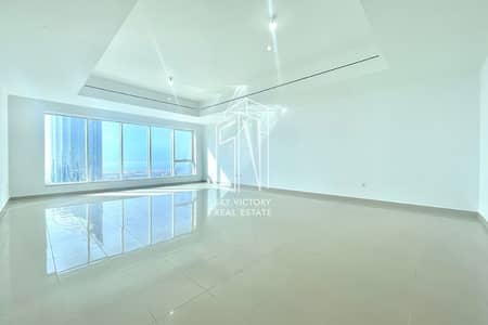 3 Bedroom Flat for Rent in Corniche Road, Abu Dhabi - 1. png