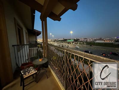 1 Спальня Апартамент в аренду в Мухайсна, Дубай - WhatsApp Image 2024-05-07 at 12.51. 23. jpeg