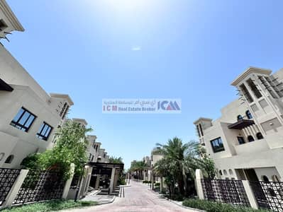 4 Bedroom Villa Compound for Rent in Mohammed Bin Zayed City, Abu Dhabi - PHOTO-2024-05-07-12-33-52. jpg