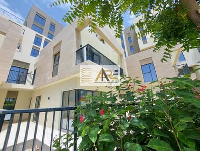 3 Bedroom Townhouse for Rent in Al Khan, Sharjah - IMG-20240507-WA0022. jpg