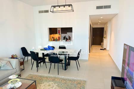فلیٹ 2 غرفة نوم للبيع في زعبيل، دبي - شقة في داون تاون فيوز،زعبيل 2،زعبيل 2 غرف 3400000 درهم - 8538551