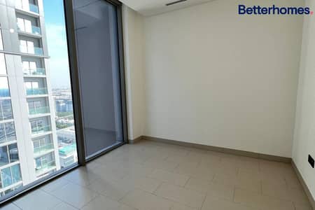 1 Bedroom Flat for Rent in Sobha Hartland, Dubai - High Floor | Luxurious | Burj Khalifa View