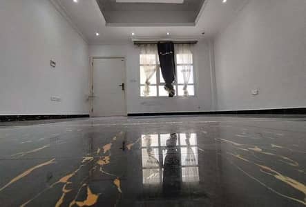 Studio for Rent in Khalifa City, Abu Dhabi - Family Community Royal Finishing Luxury Studio Sep/Kitchen Proper Washroom On Prime Location In KCA