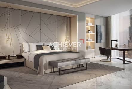 迪拜市中心， 迪拜 6 卧室顶楼公寓待售 - Primo 8. JPG