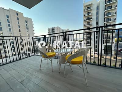 1 Bedroom Apartment for Sale in Yas Island, Abu Dhabi - Waters Edge, Yas Island, Abu Dhabi, Studio for Sale, 1 bedroom for Sale, Appartment for sale, Appartment for rent, Yas Island. Yas mall 005. jpeg
