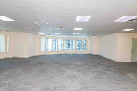 Office for Rent in Barsha Heights (Tecom), Dubai - Ready to Move In | Close to Metro | Fitted