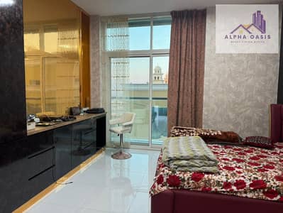 شقة 1 غرفة نوم للايجار في واحة دبي للسيليكون (DSO)، دبي - WhatsApp Image 2024-05-07 at 11.59. 47 AM. jpeg