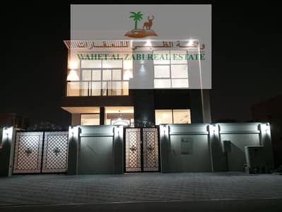 5 Bedroom Villa for Sale in Ajman Downtown, Ajman - d1c66fa6-7059-493e-90c8-511dddcfebc7. jpg