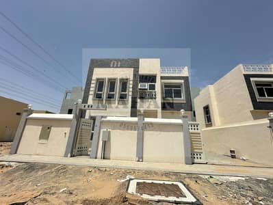 فیلا 5 غرف نوم للايجار في الياسمين، عجمان - WhatsApp Image 2024-05-07 at 1.57. 04 AM (20). jpeg