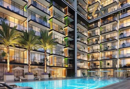 1 Bedroom Flat for Sale in Jumeirah Village Circle (JVC), Dubai - BRAND NEW | DISTRESS DEAL | COMMUNITY VIEW