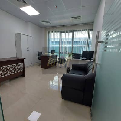 Офис в аренду в Аль Кусаис, Дубай - 5bf76dc7-c1b6-4d24-a64d-dc0a8bb46a4a. jpg