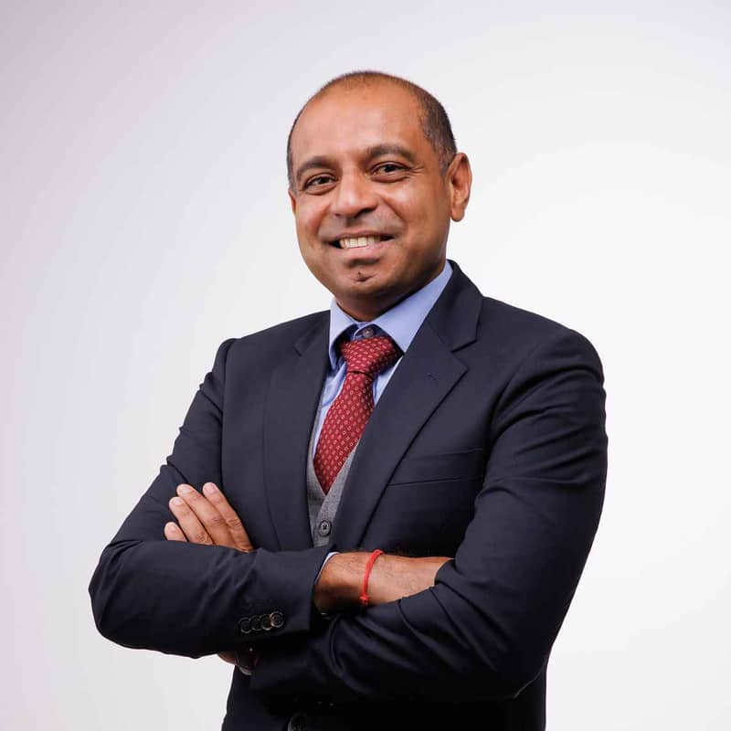 Shelendre Appanah